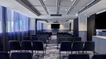 Sala de reunião
