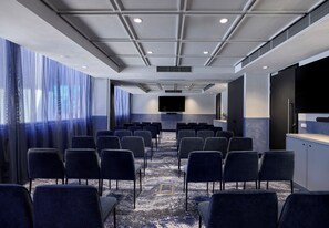 Sala de reunions