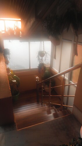 Cozy peaceful apartment located just minutes away from Darjeeling zoo