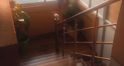 Cozy peaceful apartment located just minutes away from Darjeeling zoo