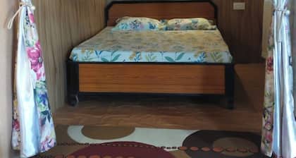 Cozy peaceful apartment located just minutes away from Darjeeling zoo