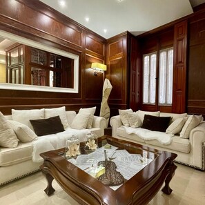 Interior - Hotel San Sebastian Hospederia (Cieza)