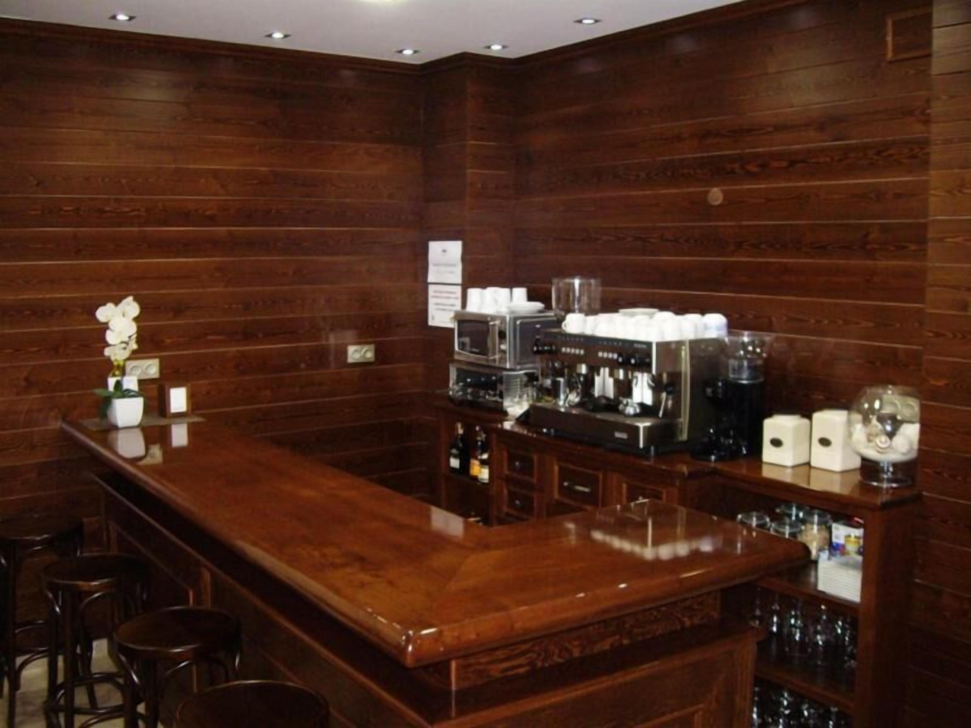 Restaurantes