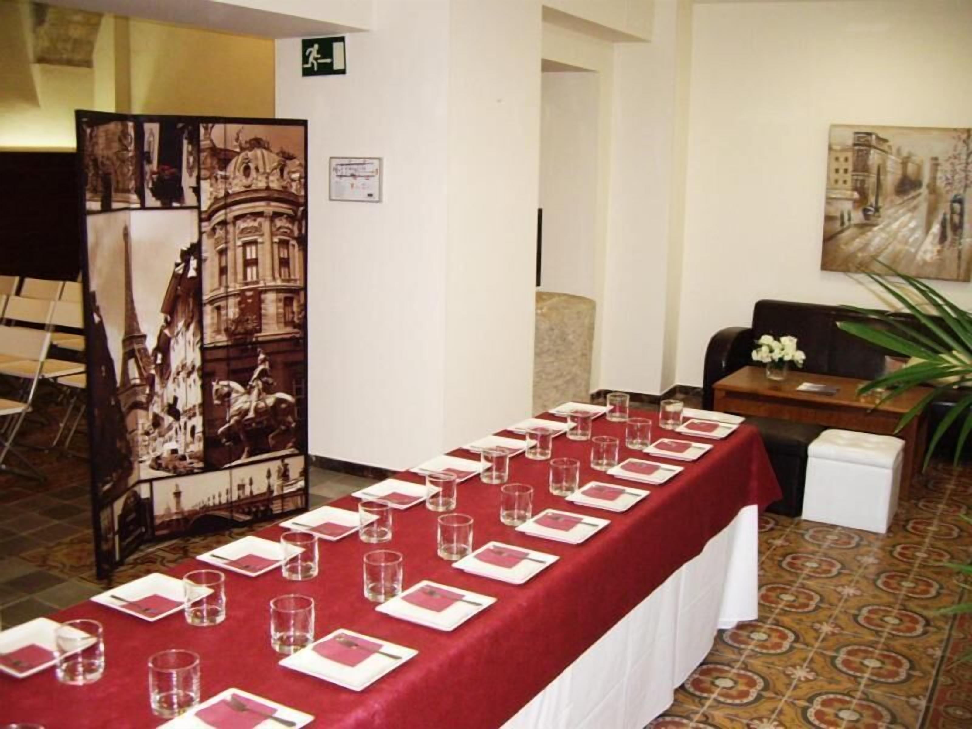 Sala de reunions
