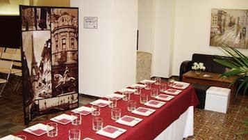 Sala de reunions