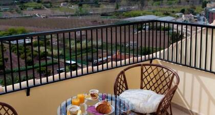 Hotel San Sebastian Hospederia