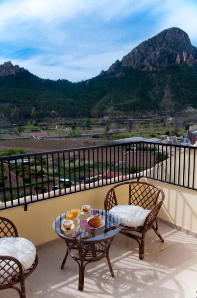 Hotel San Sebastian Hospederia