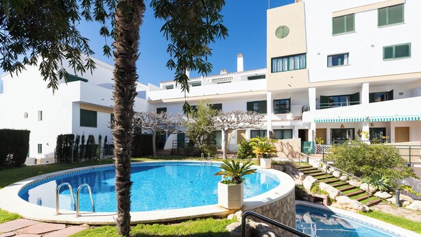 Unclassified image, 1 of 30, button - Jávea Beach townhouse with pool for 6 (Jávea)