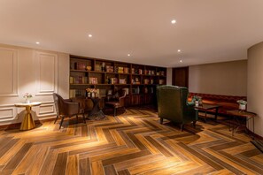 Interior - James Joyce Coffetel Hotel (Guangzhou)