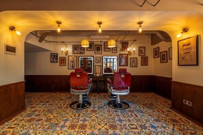 Lobby - James Joyce Coffetel Hotel (Guangzhou)