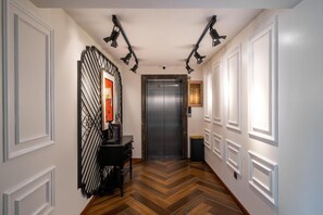 Interior - James Joyce Coffetel Hotel (Guangzhou)