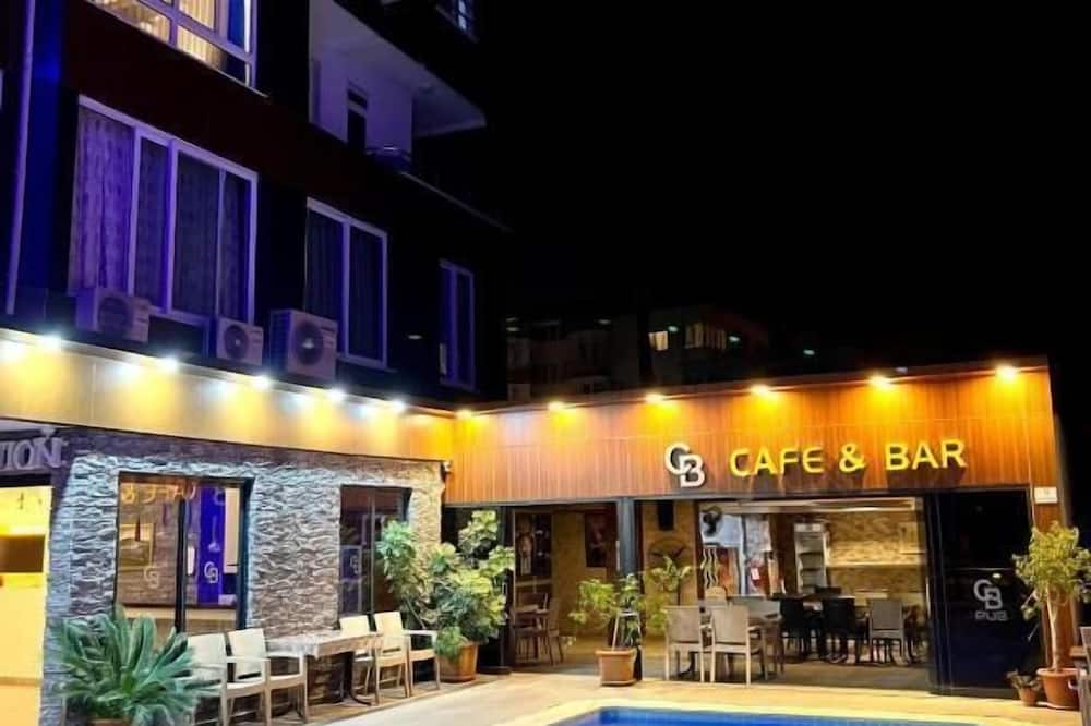 Cemal Bey Hotel
