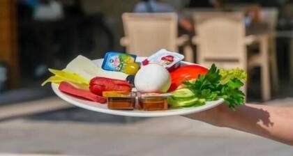 Cemal Bey Hotel