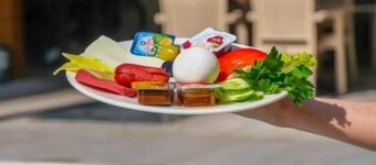Cemal Bey Hotel