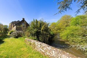 Miscellaneous - “Studio L’Erdre au Moulin” with Private Terrace, Shared Garden, and Wi-Fi (Joué-sur-Erdre)