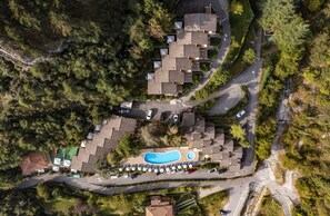 1 bedroom - Residence Oasi Bilo 1 2 Pax (Limone sul Garda)