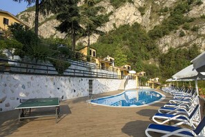 House - Residence Oasi Bilo 1 2 Pax (Limone sul Garda)