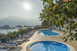House - Residence Oasi Bilo 1 2 Pax (Limone sul Garda)