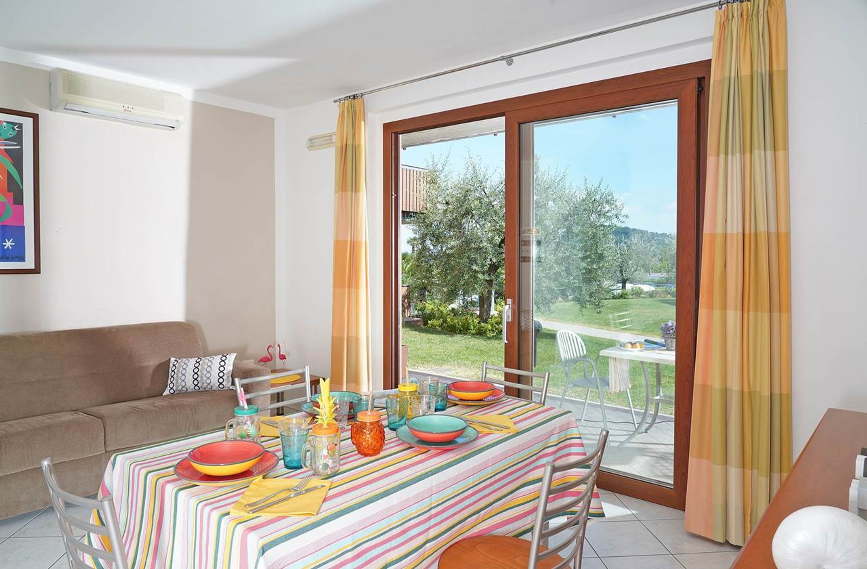 Appartement | 1 chambre