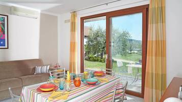 Appartement | 1 chambre