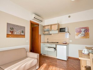 Casa | 1 camera