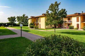 Apartment - Residence Eden Bilo 4 HB (Castelnuovo del Garda)