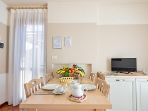 Apartment - Residence Eden Bilo 4 HB (Castelnuovo del Garda)