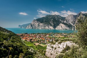 House - Residence Doria Bilo 1 4 Pax (Garda)
