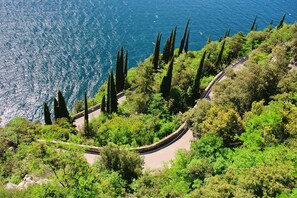 House | 1 bedroom - Residence Doria Bilo 1 4 Pax (Garda)