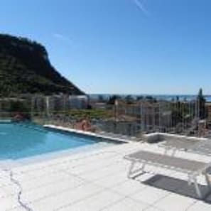 House - Residence Doria Bilo 1 4 Pax (Garda)