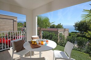 Apartment - Residence Onda Blu Bilo BB (Manerba del Garda)