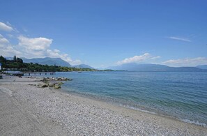 Apartment - Residence Onda Blu Bilo BB (Manerba del Garda)