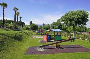 Apartment - Residence Onda Blu Bilo BB (Manerba del Garda)