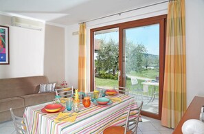 Apartment - Residence Onda Blu Bilo BB (Manerba del Garda)