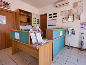 Apartment - Residence Eden Bilo 4 RO (Castelnuovo del Garda)