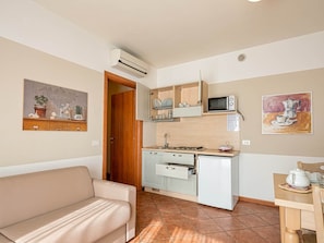 House | 1 bedroom - Residence Eden Bilo 4 RO (Castelnuovo del Garda)