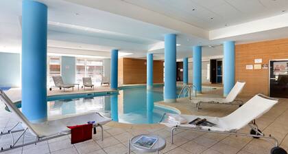 Les Chalets du Verdon 2p5n