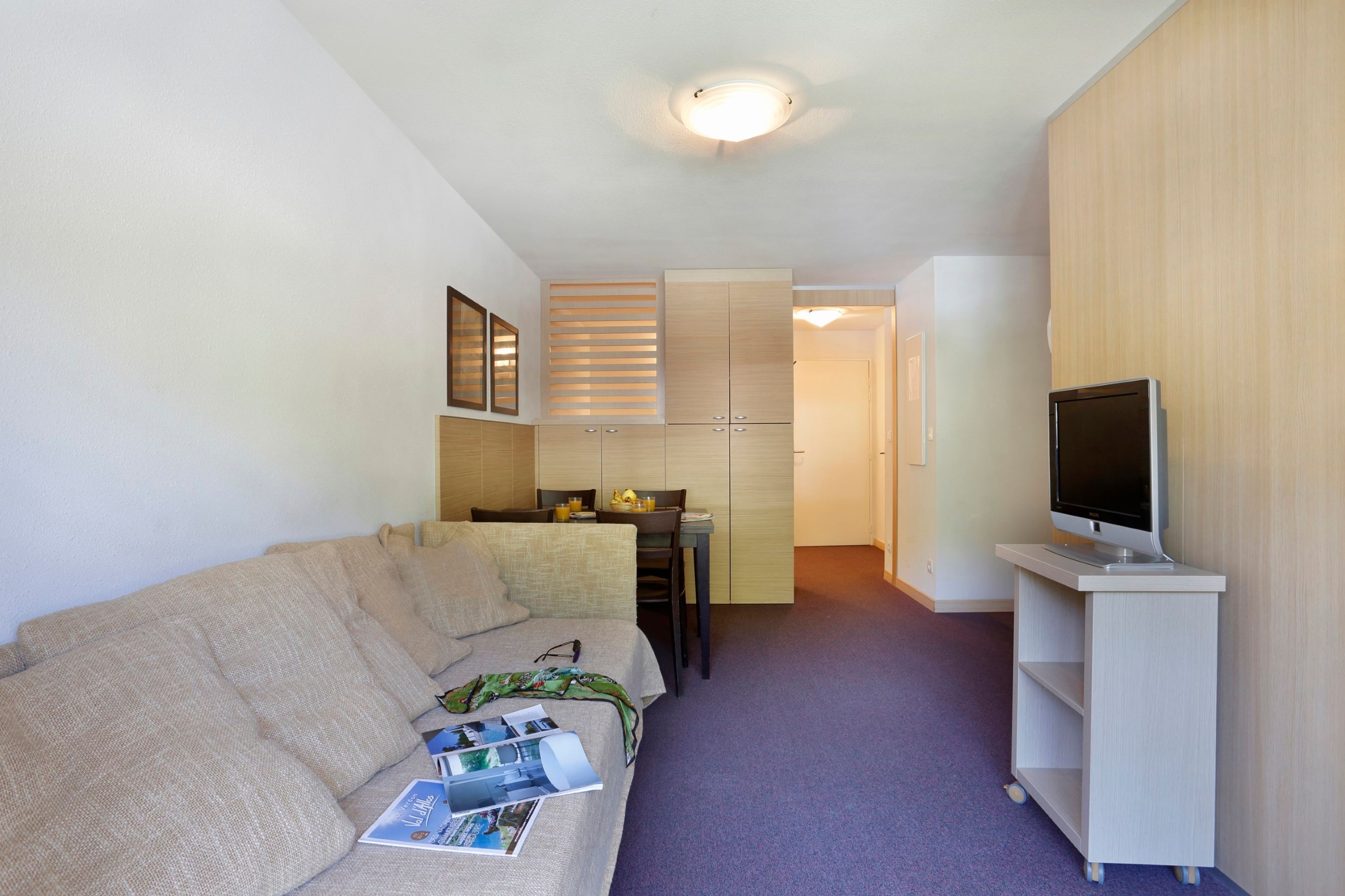 House | 1 bedroom