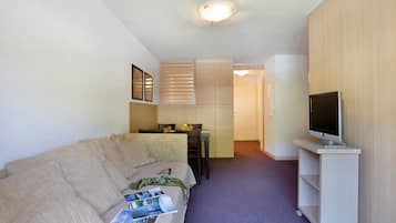 House | 1 bedroom