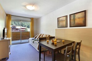1 chambre