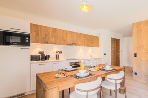 House - TSV Les Sources de Canop e 6p10p (Saint-Gervais-les-Bains)