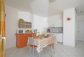 Casa | 1 habitación 