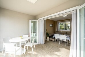 บ้านพัก | 1 ห้องนอน