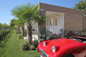 House | 1 bedroom - Residence Onda Blu Bilo RO (Manerba del Garda)
