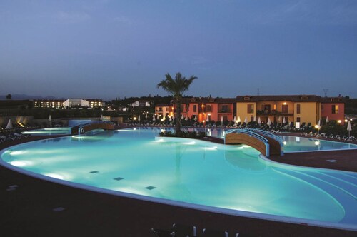 Residence Eden Bilo 4 BB