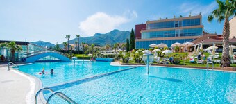 Residence Loano 2 Village Studio Apt 3 Pax Not Refundable