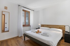 House - Residenza I 3 Mori B (Arco)