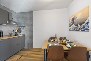 House - Residenza I 3 Mori B (Arco)