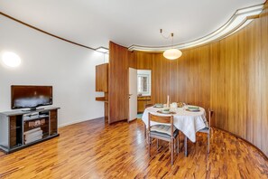 House - The Arco Round House (Arco)