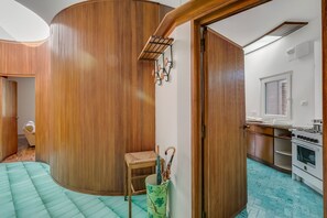 House - The Arco Round House (Arco)